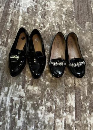Туфли женские 38 размер