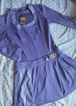 Сукня nikolo polini