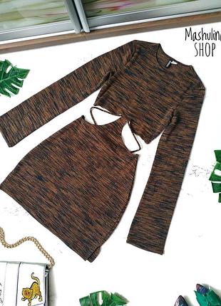 ❤️ стильное платье от h&m10 фото