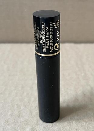 Lancωme hypnose mascara тушь для ресниц, 01 черная, 2ml