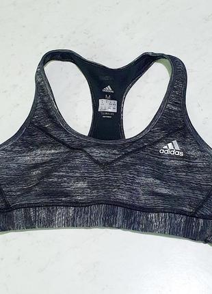 Топ спортивний adidas розмір м