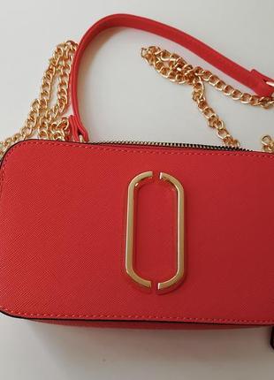 Сумка кросс боди