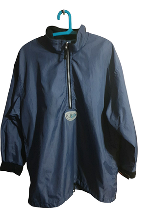 Оригинальная канадская куртка  - ветровка westbeach