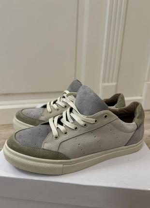 Coosh обувь кеды