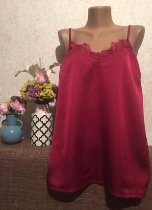 Комбинация короткая. пеньюар