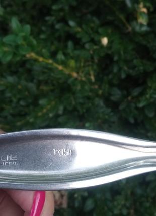 Половник винтажный ссср! новый