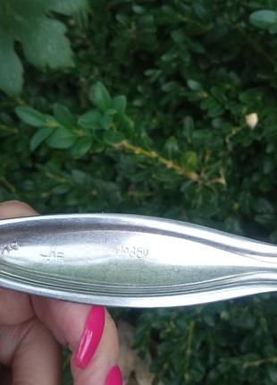 Половник винтажный ссср! новый