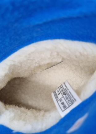 Зимові черевики superfit snow max 35 зимние ботинки3 фото
