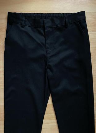Классические брюки брюки f&amp;f на парня-подростка 2