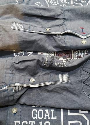 Camp david мужская рубашка размер xl