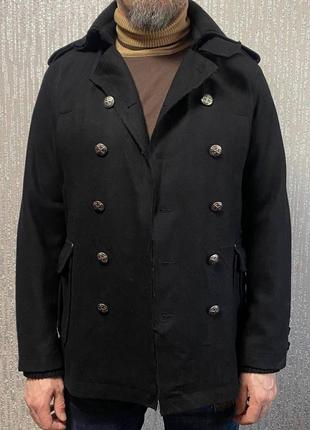 Модное, стильное пальто