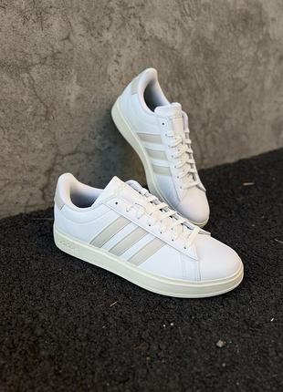 Кросівки adidas grand court. оригінал.