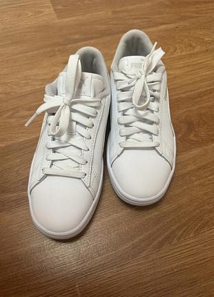 Кроссовки puma