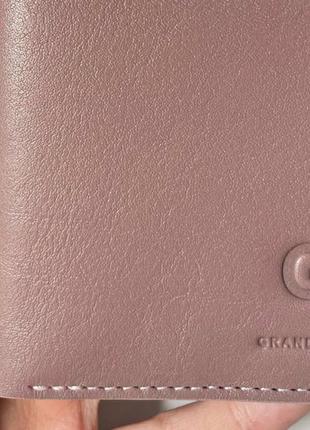 Портмоне grande pelle3 фото