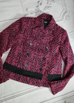 Пальто versace