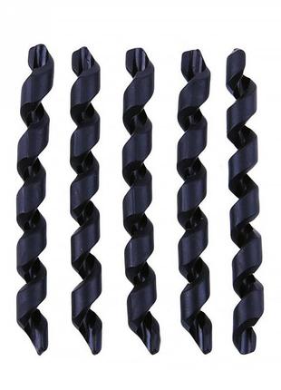 Захист рами на сорочку чорна 5 шт велосипеда черв'ячки тросів