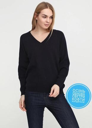 Мягкий тонкий пуловер primark р.l/14-16.