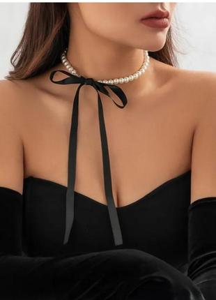 Намисто,чокер