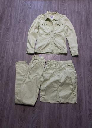 Комплект escada