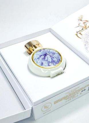 Парфумована вода chic blossom 
haute fragrance company (розпив)