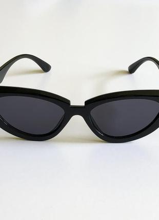 Сонцезахисні окуляри стильные солнцезащитные очки 41312 фото