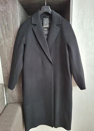 Пальто massimo dutti