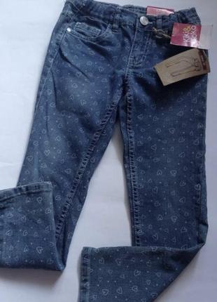 Штани джинси kiki
