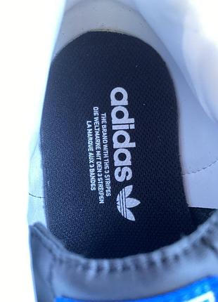 Кроссовки фирмы. adidas4 фото