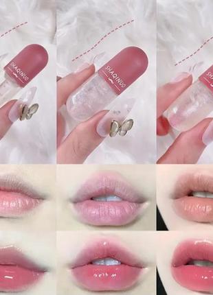 Набор блесков для губ