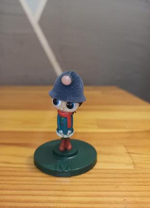 Фигурка гном migros 2