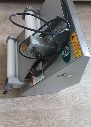 Тестороскаточна машина bosfor uha-30