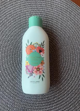 Гель для душу springtime stroll oriflame