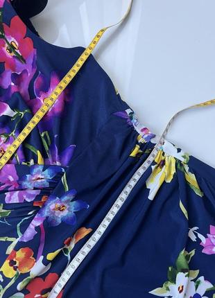 Ralph lauren фірмове плаття міді3 фото