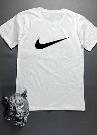 Мужская и женская футболка nike6 фото