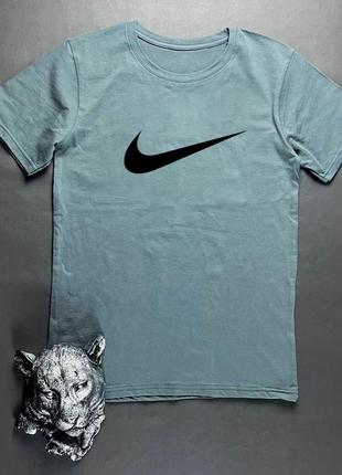 Мужская и женская футболка nike8 фото