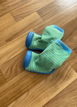 Дитячі аквашузи, взуття на пляж