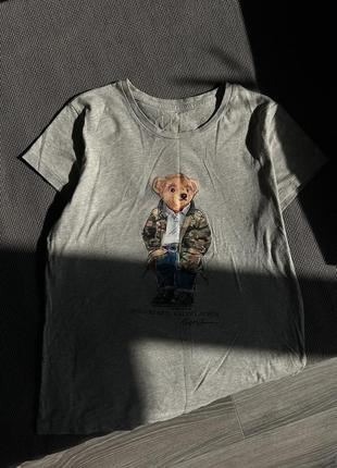 Футболка caps polo-shirts robes shoe-care men Kids