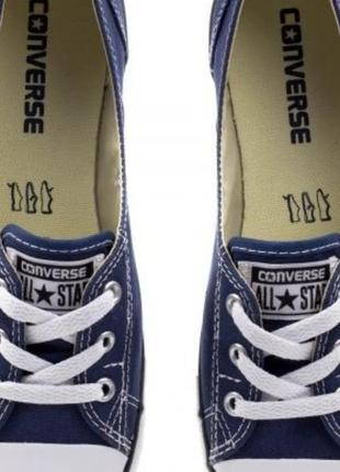 Крутые кеды via converse, размер 38.