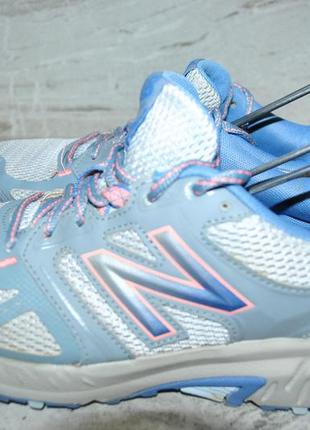 New balance кроссовки 40 р5 фото