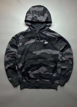 Худі nike kamo