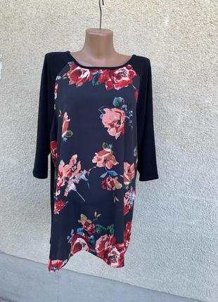 Легка святкова кофточка блуза