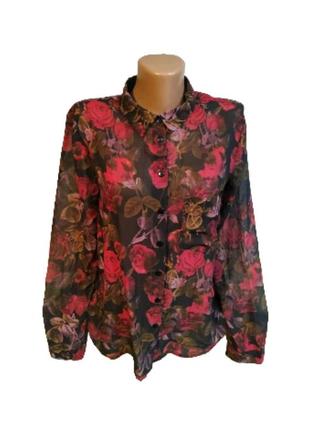 Monki жіноча сорочка розмір s