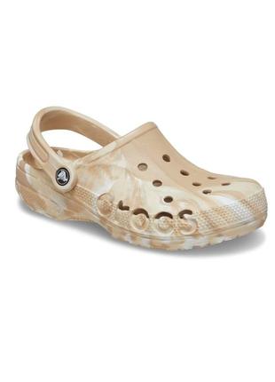 Crocs baya marbled clog, 100% оригінал