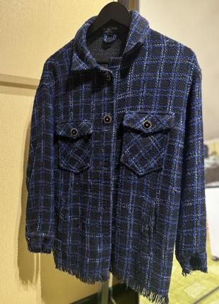 Тепла сорочка