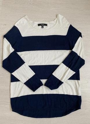 Женский легкий свитер vero moda xl,72% вискоза, новый