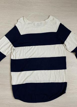 Женский легкий свитер vero moda xl,72% вискоза, новый2 фото