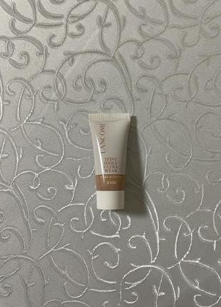 Lancome teint idole ultra wear care & glow foundation тональная основа 310n