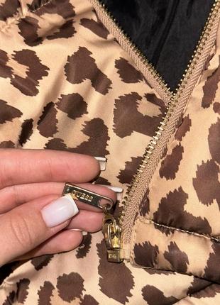 Продам жіночу куртку blue guess4 фото