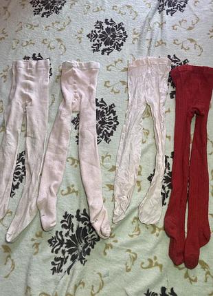 Колготы для девочки