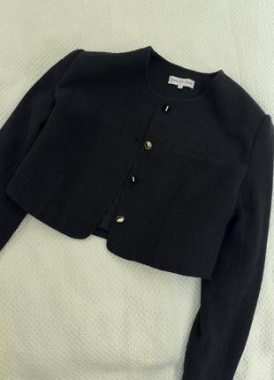 Жакет one by one